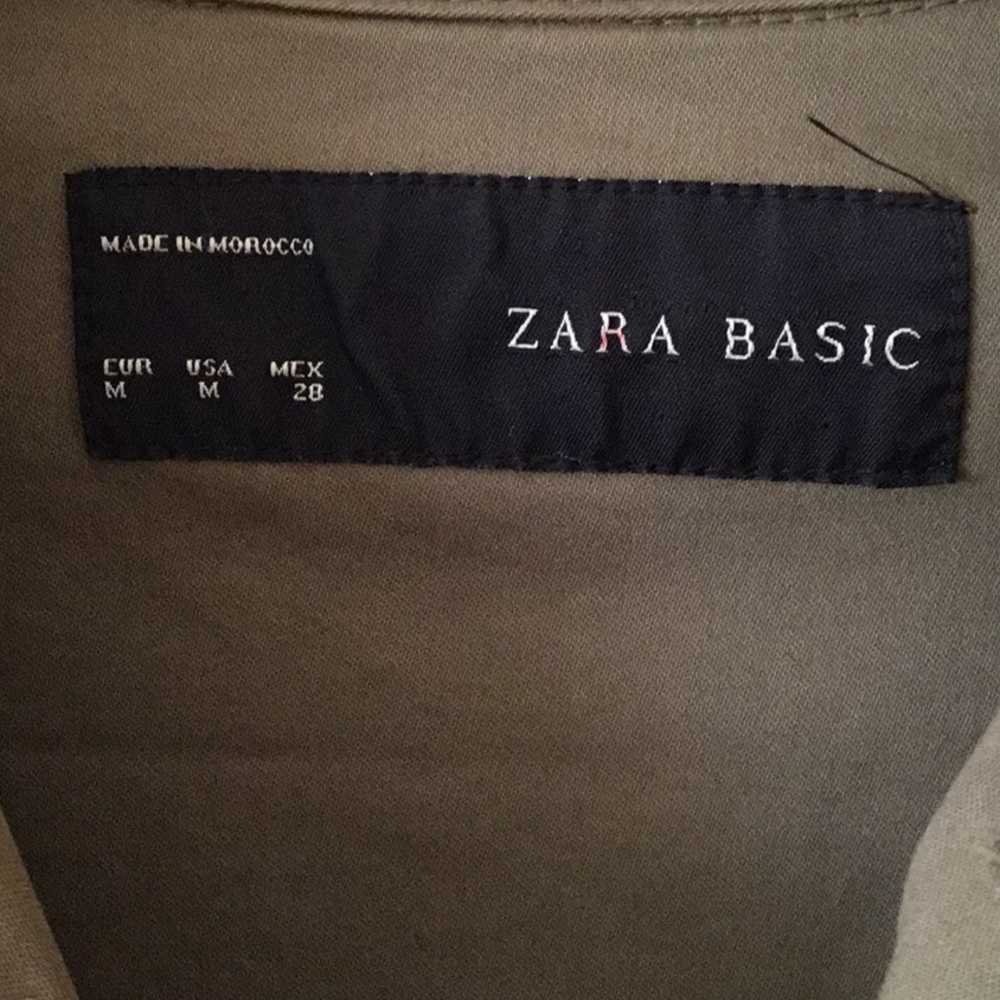 Zara Jacket - Picture 2 of 6